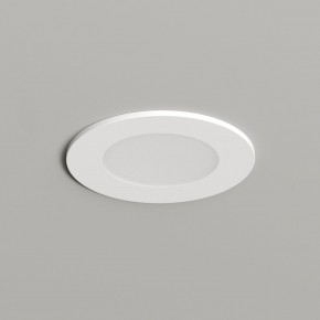 DK3101-WH Встраиваемый влагозащищенный светильник, IP65, до 10 Вт, LED, GU5,3, белый в Заводоуковске - zavodoukovsk.ok-mebel.com | фото 2