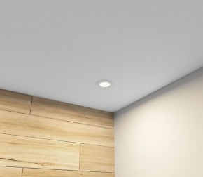 DK3101-WH Встраиваемый влагозащищенный светильник, IP65, до 10 Вт, LED, GU5,3, белый в Заводоуковске - zavodoukovsk.ok-mebel.com | фото 9