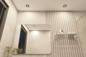 DK3102-BK Встраиваемый влагозащищенный светильник, IP65, до 10 Вт, LED, GU5,3, черный в Заводоуковске - zavodoukovsk.ok-mebel.com | фото 6