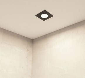 DK3102-BK Встраиваемый влагозащищенный светильник, IP65, до 10 Вт, LED, GU5,3, черный в Заводоуковске - zavodoukovsk.ok-mebel.com | фото 8