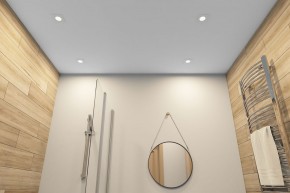 DK3102-WH Встраиваемый влагозащищенный светильник, IP65, до 10 Вт, LED, GU5,3, белый в Заводоуковске - zavodoukovsk.ok-mebel.com | фото 6