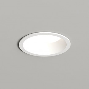 DK3103-WH Встраиваемый влагозащищенный светильник, IP 65, 10 Вт, GU5.3, LED, белый, пластик в Заводоуковске - zavodoukovsk.ok-mebel.com | фото 7