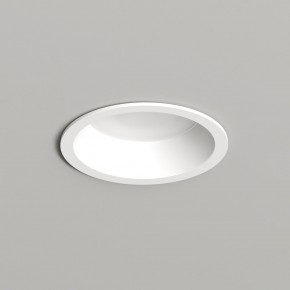 DK3103-WH Встраиваемый влагозащищенный светильник, IP 65, 10 Вт, GU5.3, LED, белый, пластик в Заводоуковске - zavodoukovsk.ok-mebel.com | фото 8