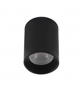 DK3110-BK Светильник накладной IP 20, 10 Вт, GU5.3, LED, черный, пластик в Заводоуковске - zavodoukovsk.ok-mebel.com | фото