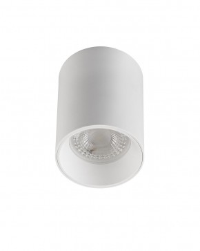 DK3110-WH Светильник накладной IP 20, 10 Вт, GU5.3, LED, белый, пластик в Заводоуковске - zavodoukovsk.ok-mebel.com | фото 3
