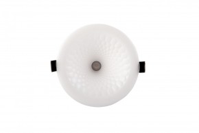 DK3400-WH Встраиваемый светильник, IP 20, 4Вт, LED, белый, пластик в Заводоуковске - zavodoukovsk.ok-mebel.com | фото 5