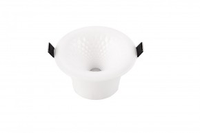 DK3400-WH Встраиваемый светильник, IP 20, 4Вт, LED, белый, пластик в Заводоуковске - zavodoukovsk.ok-mebel.com | фото 7