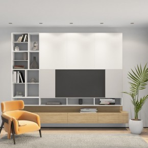DK4400-BK Встраиваемый светильник, IP 20, 7 Вт, LED 3000, черный, алюминий в Заводоуковске - zavodoukovsk.ok-mebel.com | фото 3