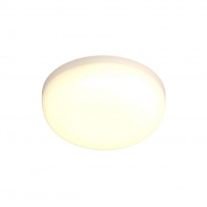 DK4600-WW Встраиваемый светильник, IP 20, 9 Вт, LED 3000, белый, пластик в Заводоуковске - zavodoukovsk.ok-mebel.com | фото 4