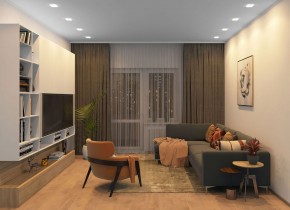 DK4603-DW Встраиваемый светильник, IP 20, 9 Вт, LED 4000, белый, пластик в Заводоуковске - zavodoukovsk.ok-mebel.com | фото 8