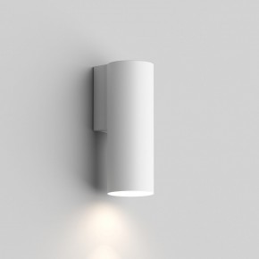 DK5021-WH Настенный светильник, IP20, до 15 Вт, LED, GU10, белый, алюминий в Заводоуковске - zavodoukovsk.ok-mebel.com | фото 4