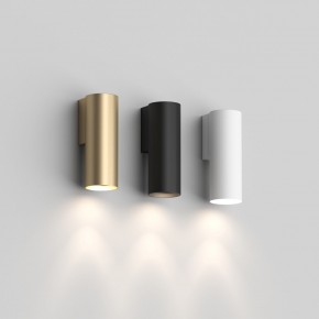 DK5021-WH Настенный светильник, IP20, до 15 Вт, LED, GU10, белый, алюминий в Заводоуковске - zavodoukovsk.ok-mebel.com | фото 5