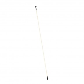 DK7505-BK Cветильник-трос в оплетке FLEX со светодиодом 5м 24V DC 86W 360° 3000К IP20 черный в Заводоуковске - zavodoukovsk.ok-mebel.com | фото 3