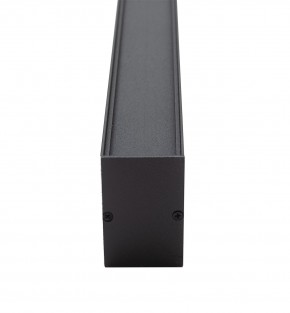 DK9123-BK Линейный светильник 30W 1250mm 3000K, черный в Заводоуковске - zavodoukovsk.ok-mebel.com | фото 6
