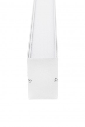 DK9123-WH Линейный светильник 30W 1250mm 3000K, белый в Заводоуковске - zavodoukovsk.ok-mebel.com | фото 3