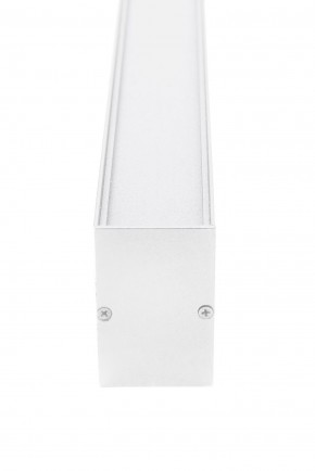 DK9124-WH Линейный светильник 30W 1250mm 4000K, белый в Заводоуковске - zavodoukovsk.ok-mebel.com | фото 3