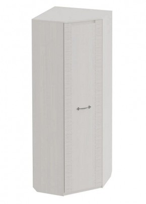 ЭЛАНА Прихожая (модульная) Бодега Белая в Заводоуковске - zavodoukovsk.ok-mebel.com | фото 4