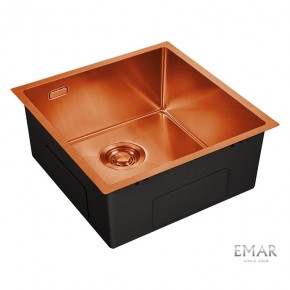 EMB-131 PVD Nano Coppery в Заводоуковске - zavodoukovsk.ok-mebel.com | фото