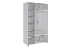 ЕВА К2 Спальный гарнитур в Заводоуковске - zavodoukovsk.ok-mebel.com | фото 14
