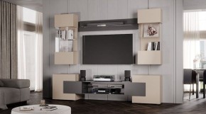 ФЭНТЕЗИ Гостиная в Заводоуковске - zavodoukovsk.ok-mebel.com | фото