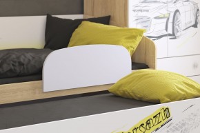 ФОРСАЖ Кровать в Заводоуковске - zavodoukovsk.ok-mebel.com | фото 5