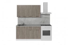 ФЬЮДЖИ Кухонный гарнитур Медиум 1400 мм в Заводоуковске - zavodoukovsk.ok-mebel.com | фото 3