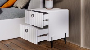 Гарнитур для спальни Тиффани в Заводоуковске - zavodoukovsk.ok-mebel.com | фото 2