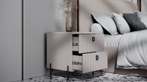 Гарнитур для спальни Тиффани в Заводоуковске - zavodoukovsk.ok-mebel.com | фото 2