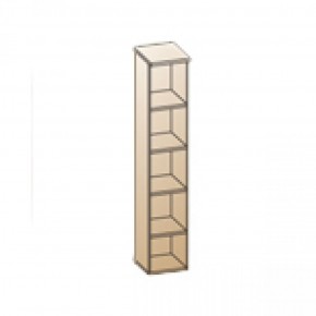 Гостиная Карина Композиция 11 (Акация Молдау) в Заводоуковске - zavodoukovsk.ok-mebel.com | фото 7