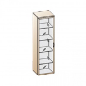 Гостиная Карина Композиция 7 (Снежный ясень) в Заводоуковске - zavodoukovsk.ok-mebel.com | фото 3