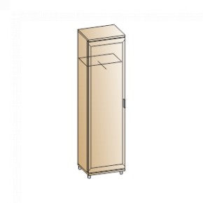 Гостиная Мелисса Композиция 6 (Ясень Асахи) в Заводоуковске - zavodoukovsk.ok-mebel.com | фото 3