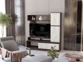 Гостиная НКМ Милана секция №1 в Заводоуковске - zavodoukovsk.ok-mebel.com | фото 3