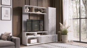 ГРЕЙС Гостиная в Заводоуковске - zavodoukovsk.ok-mebel.com | фото