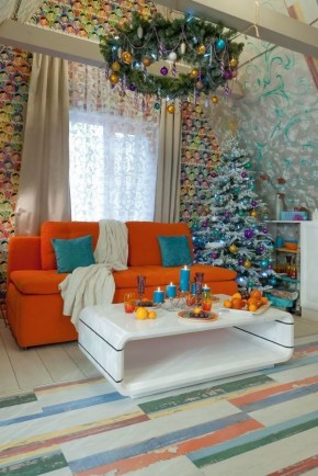 Журнальный столик OPUS 130 см в Заводоуковске - zavodoukovsk.ok-mebel.com | фото 10