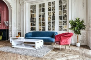 Журнальный столик OPUS 130 см в Заводоуковске - zavodoukovsk.ok-mebel.com | фото 12