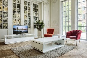 Журнальный столик OPUS 130 см в Заводоуковске - zavodoukovsk.ok-mebel.com | фото 6