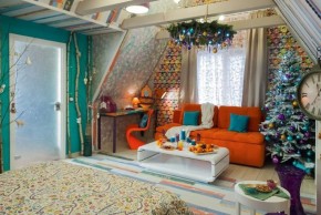 Журнальный столик OPUS 130 см в Заводоуковске - zavodoukovsk.ok-mebel.com | фото 9