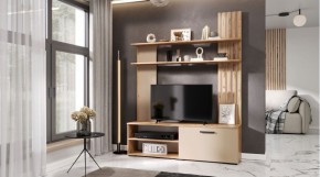 КАРОЛИНА Гостиная в Заводоуковске - zavodoukovsk.ok-mebel.com | фото 2