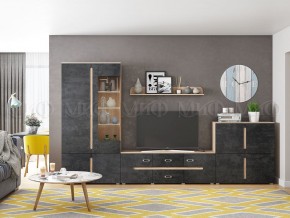 КИМ Шкаф с подсветкой в Заводоуковске - zavodoukovsk.ok-mebel.com | фото 3