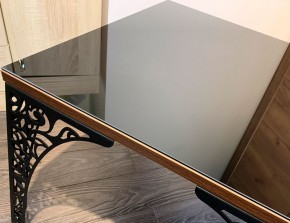 КЛАУДИ КД22а стол журнальный в Заводоуковске - zavodoukovsk.ok-mebel.com | фото 2