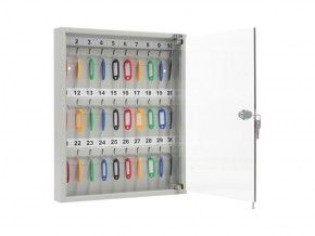 Ключница KEY-30 G в Заводоуковске - zavodoukovsk.ok-mebel.com | фото 2