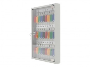 Ключница KEY-30 G в Заводоуковске - zavodoukovsk.ok-mebel.com | фото 3