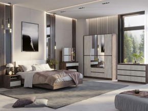 Комод 1200 НКМ Милана векция №12 в Заводоуковске - zavodoukovsk.ok-mebel.com | фото 2