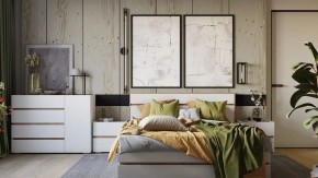 Комод Атлон в Заводоуковске - zavodoukovsk.ok-mebel.com | фото 3
