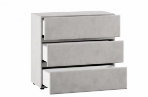 Комод Ester (Ультра Смог) в Заводоуковске - zavodoukovsk.ok-mebel.com | фото 2
