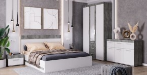 Комод Инстайл КМ-03 в Заводоуковске - zavodoukovsk.ok-mebel.com | фото 3