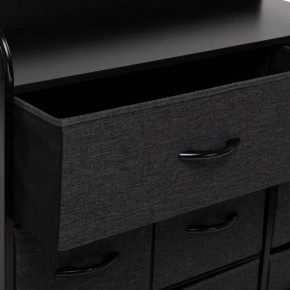 Комод Leset Ноа 7 ящиков в Заводоуковске - zavodoukovsk.ok-mebel.com | фото 6
