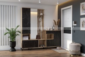 ЛУКСОР-13 Комод (ЦРК.ЛКС.13 комод) в Заводоуковске - zavodoukovsk.ok-mebel.com | фото 3