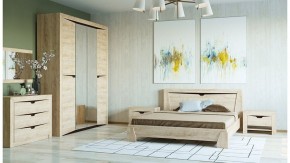 Комод Магантия в Заводоуковске - zavodoukovsk.ok-mebel.com | фото 3