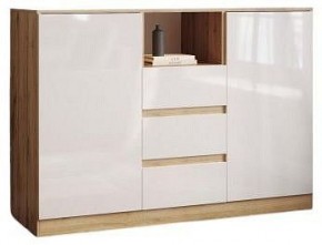 Комод Маллоу-2 в Заводоуковске - zavodoukovsk.ok-mebel.com | фото